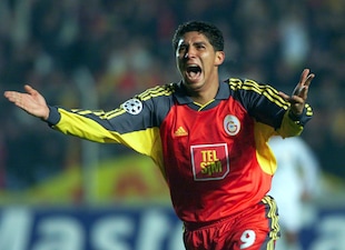 Jardel all'Ancona: il flop dei flop del calciomercato invernale