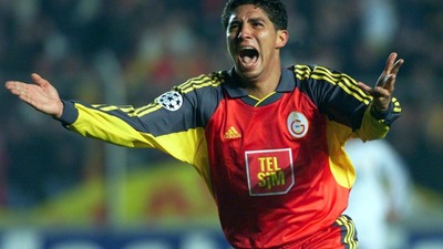 Jardel all'Ancona: il flop dei flop del calciomercato invernale