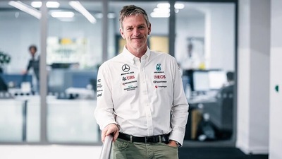 Mercedes e il rinnovo pluriennale di Allison