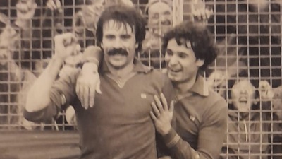 Giuliano Groppi: il figlio di Mestre con il cuore a Catanzaro