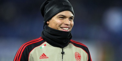 Thiago Silva al Milan, colpo in differita