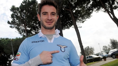 Bruno Pereirinha, l'esterno che non lasciò traccia nella Lazio