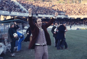 Antonio Renna, il Garrincha di Bologna e Lazio