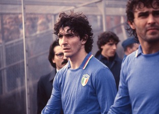 Quando Rossi tornò Pablito