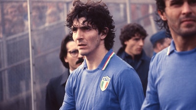 Quando Rossi tornò Pablito