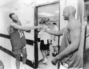 Addio a Earl Cureton, ex stella NBA