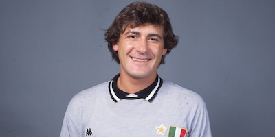Luciano Bodini, il numero 12 per eccellenza