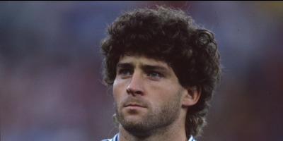 Gustavo Dezotti, il "bidone" della Lazio che divenne idolo alla Cremonese