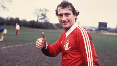 Trevor Francis, il ragazzo da un milione di sterline