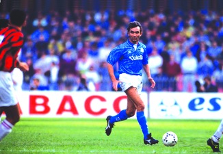 Massimo Mauro: «Vi racconto quella notte di Maradona»