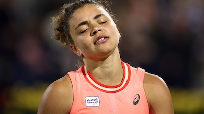 Paolini nell'era di Sinner