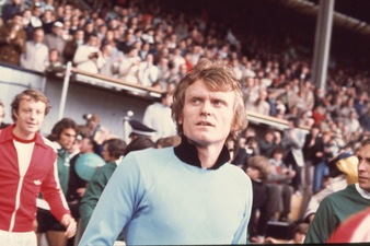 Maier, un superman tra i pali di Bayern e Germania Ovest