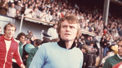 Maier, un superman tra i pali di Bayern e Germania Ovest