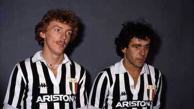 Juventus-Aston Villa 3-1, la creatura del Trap