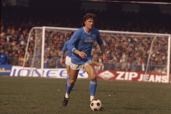 Ruud Krol, il professore della difesa