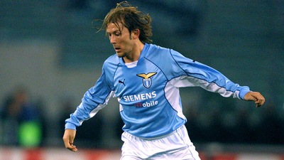 Mendieta alla Lazio, il grande equivoco