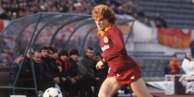 Chierico, una carriera a metà tra artista e artigiano