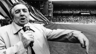 Scusa Ameri, se ci manchi