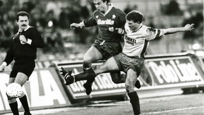 Il Brøndby scrive la storia del calcio danese