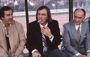 Efficacia e bellezza: il calcio di Menotti