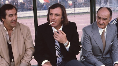 Efficacia e bellezza: il calcio di Menotti