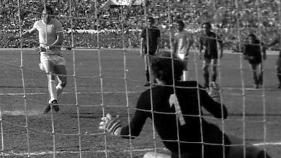 Lazio-Foggia, 12 maggio 1974: i biancocelesti sono campioni d'Italia