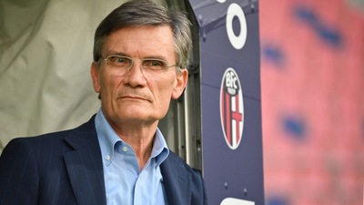 Il Bologna in America