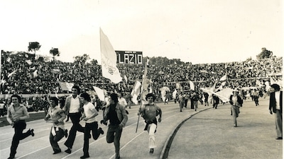 Lazio campione, un diario emozionale