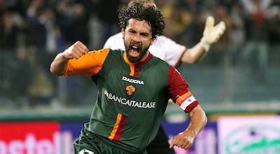 Damiano Tommasi, moderno e d'altri tempi