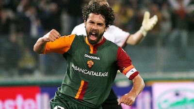 Damiano Tommasi, moderno e d'altri tempi