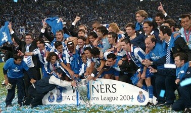 La notte quando il mondo conobbe Mourinho