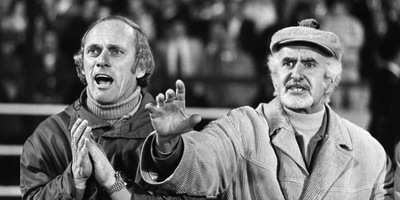 Coppa Campioni 1974, l'unica finale giocata due volte