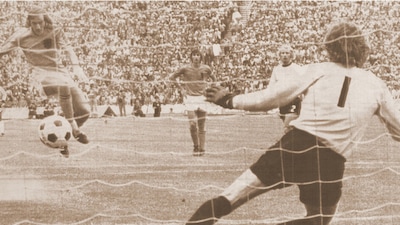 Olandesi di Germania