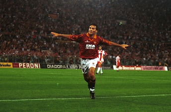 Montella, storia di un portiere mancato