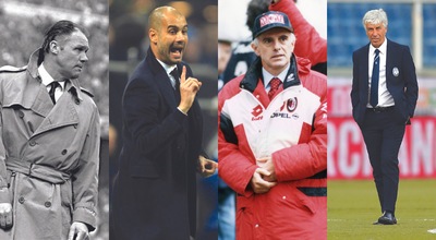 Italia e Spagna: tra catenaccio e tiki-taka