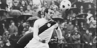 Comunardo Niccolai, il numero 5 di una volta