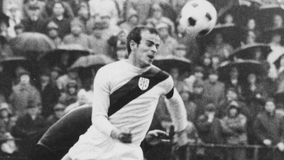 Comunardo Niccolai, il numero 5 di una volta