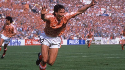 Viaggio nella tattica: Europei 1984, 1988, 1992