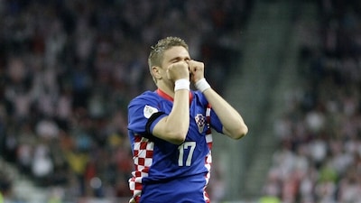 Tre trapianti e due Europei: l’incredibile storia di Ivan Klasnic