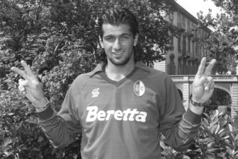 Le spy story del calciomercato: Gianluigi Lentini