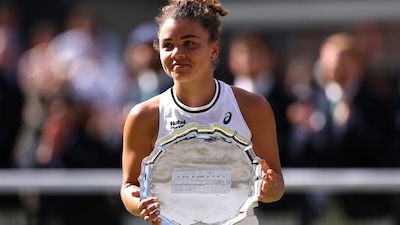 Quasi miracolo Paolini