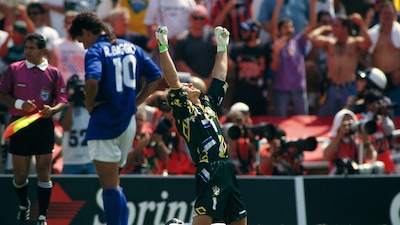 L’eredità di Brasile-Italia e di Usa 94