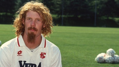 Estate 1994, il calciomercato dell'esotico