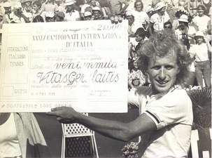 Una Vitas al massimo