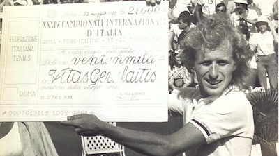 Una Vitas al massimo