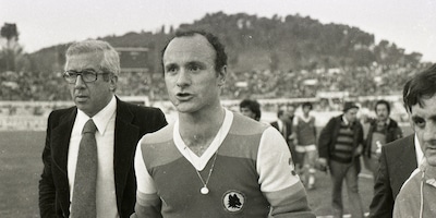 Francesco Rocca, quel talento sfortunato romanista per sempre