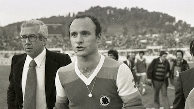 Francesco Rocca, quel talento sfortunato romanista per sempre