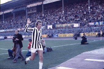 Francesco Morini, stopper arcigno