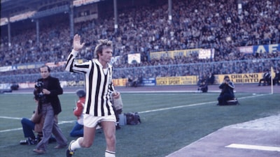 Francesco Morini, stopper arcigno