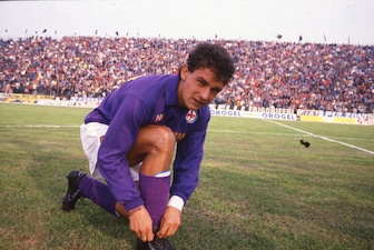 Le spy story del calciomercato: Roberto Baggio alla Juventus